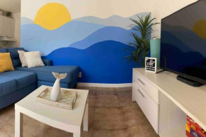 1-1 private suite with jacuzzi and pool